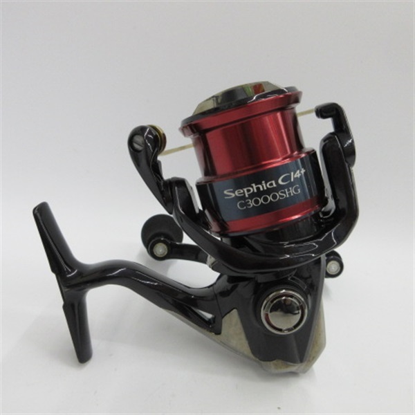 １７セフィアＣＩ４＋Ｃ３０００ＳＤＨ　ＨＧ